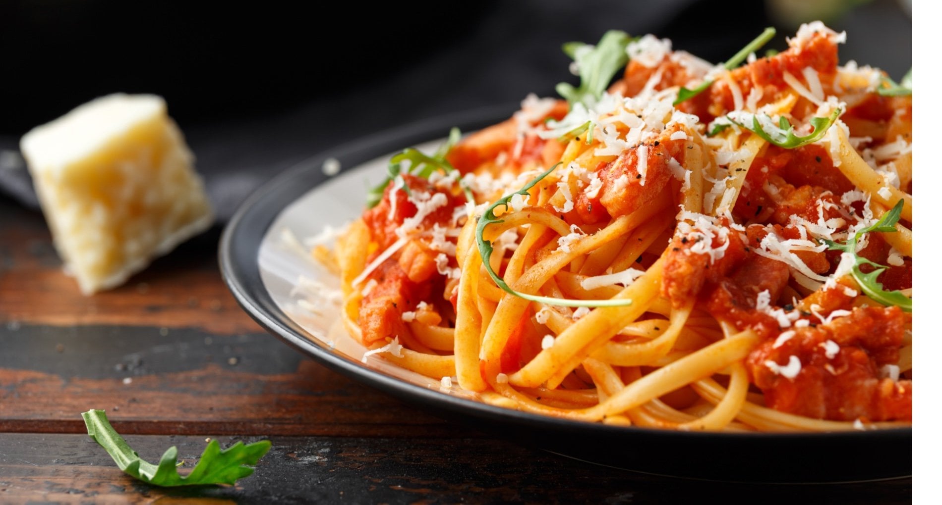saveurs du monde